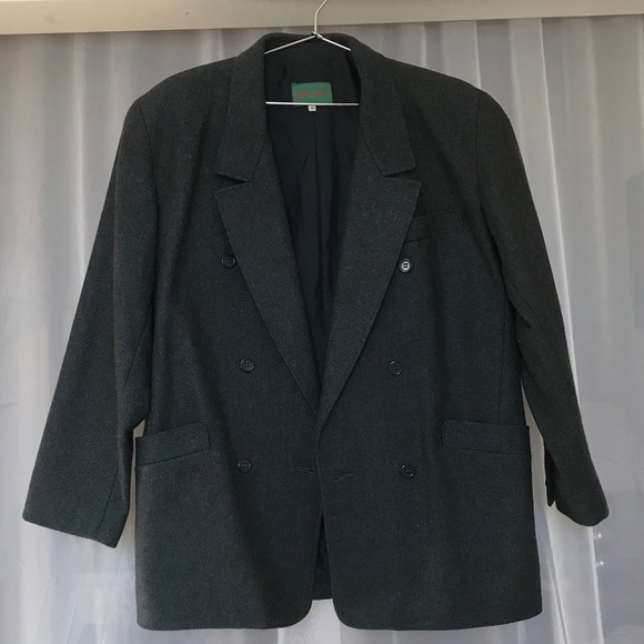 Kenzo blazer - Picture 3 of 5